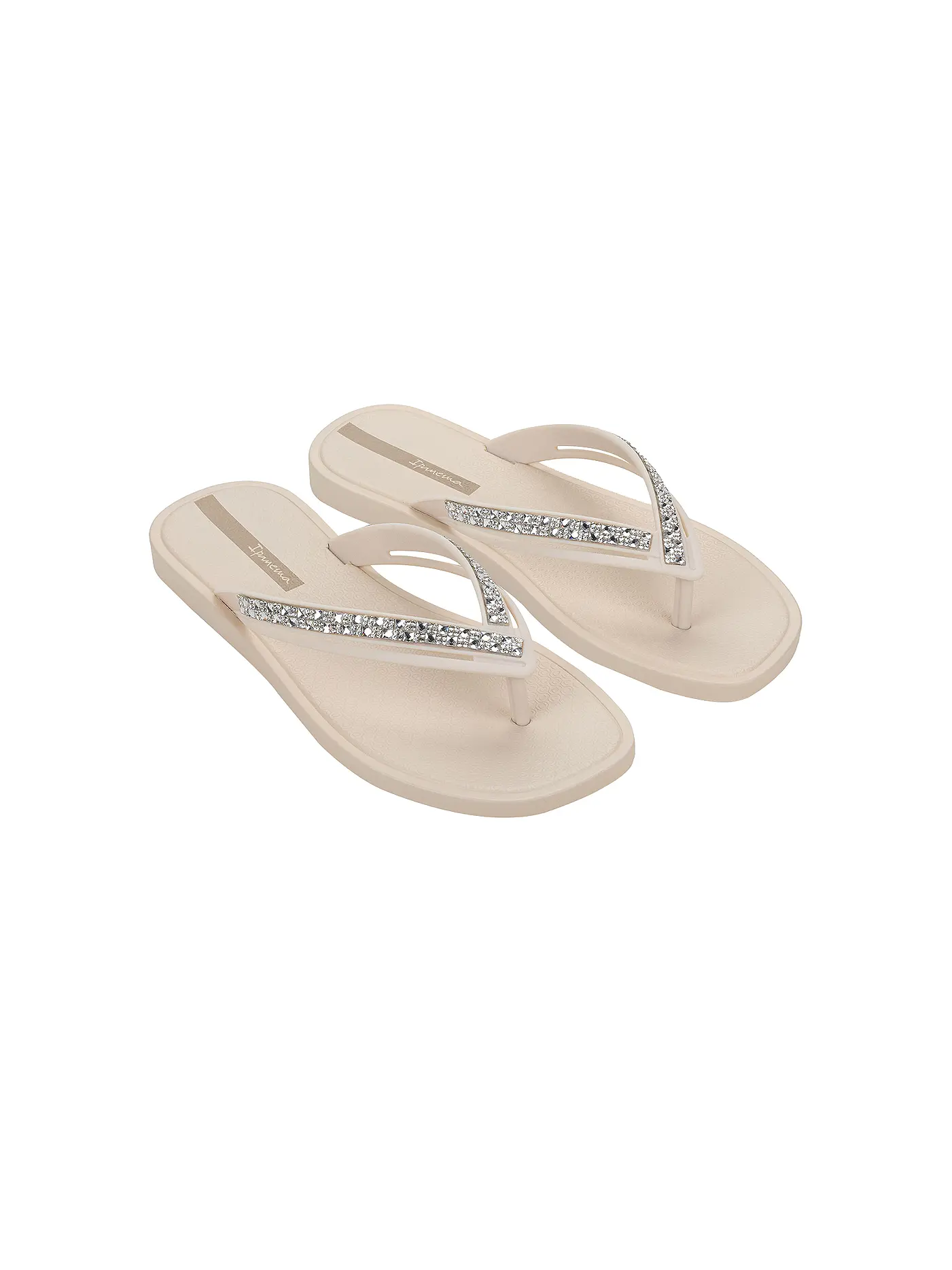 IPANEMA |  Damen Zehentrenner Cristal Fem | 